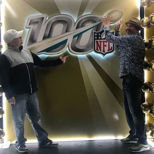 Meet your Posher, Anthony